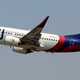Imagen para el artículo titulado Cae al mar un Boeing 737-500 de Sriwijaya Air tras despegar de Yakarta